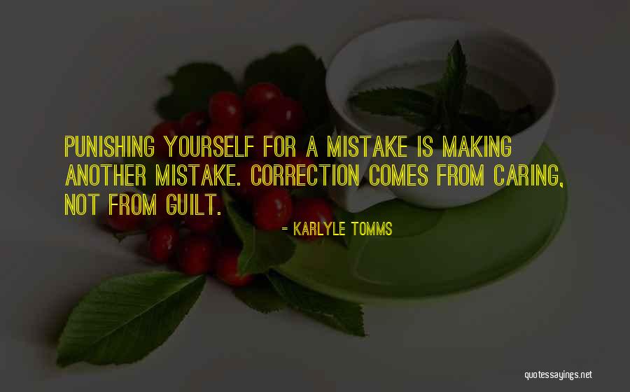 Ottenberg Law Quotes By Karlyle Tomms Ottenberg Law Quotes By Karlyle Tomms