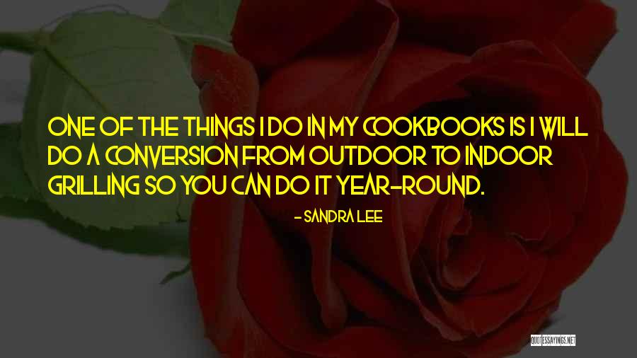 Ottenbergs Bakery Quotes By Sandra Lee Ottenbergs Bakery Quotes By Sandra Lee