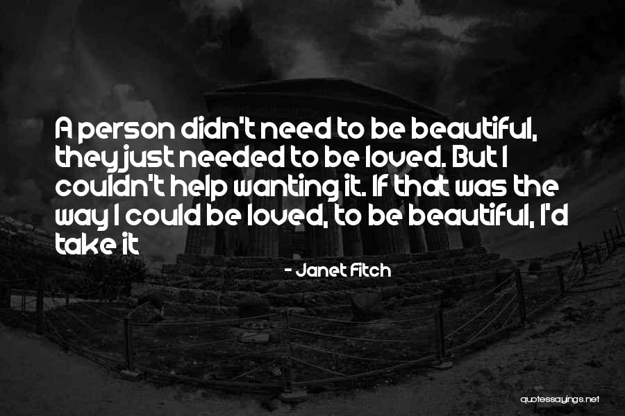 Ottenby F Gelstation Quotes By Janet Fitch Ottenby F Gelstation Quotes By Janet Fitch