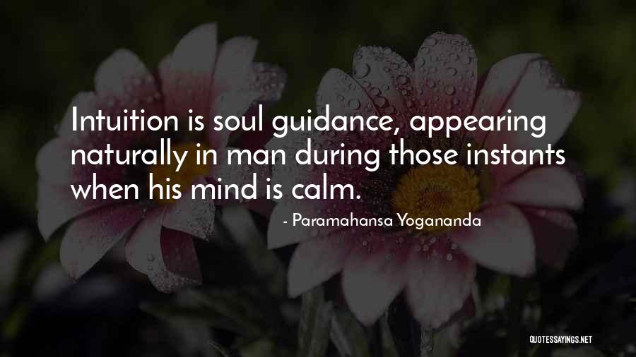 Ottenheimer Publishers Quotes By Paramahansa Yogananda