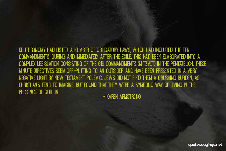 Ottenweller Quotes By Karen Armstrong Ottenweller Quotes By Karen Armstrong