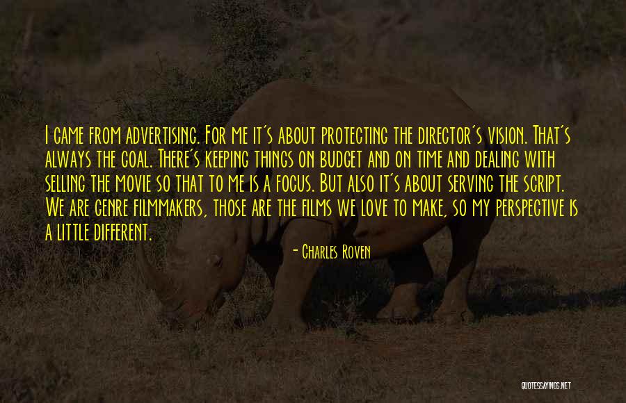 Otterbacher Amusements Quotes By Charles Roven Otterbacher Amusements Quotes By Charles Roven