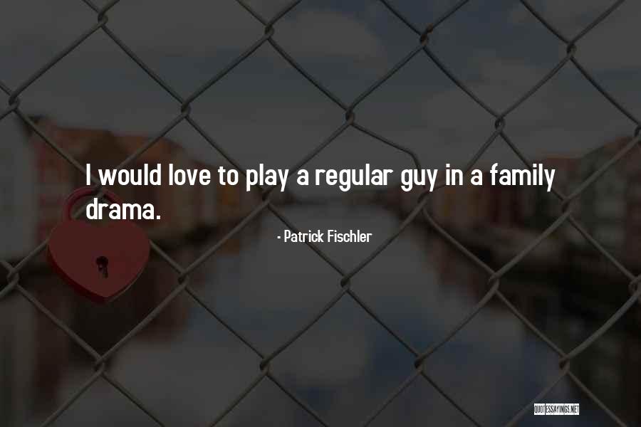 Otterbacher Amusements Quotes By Patrick Fischler Otterbacher Amusements Quotes By Patrick Fischler