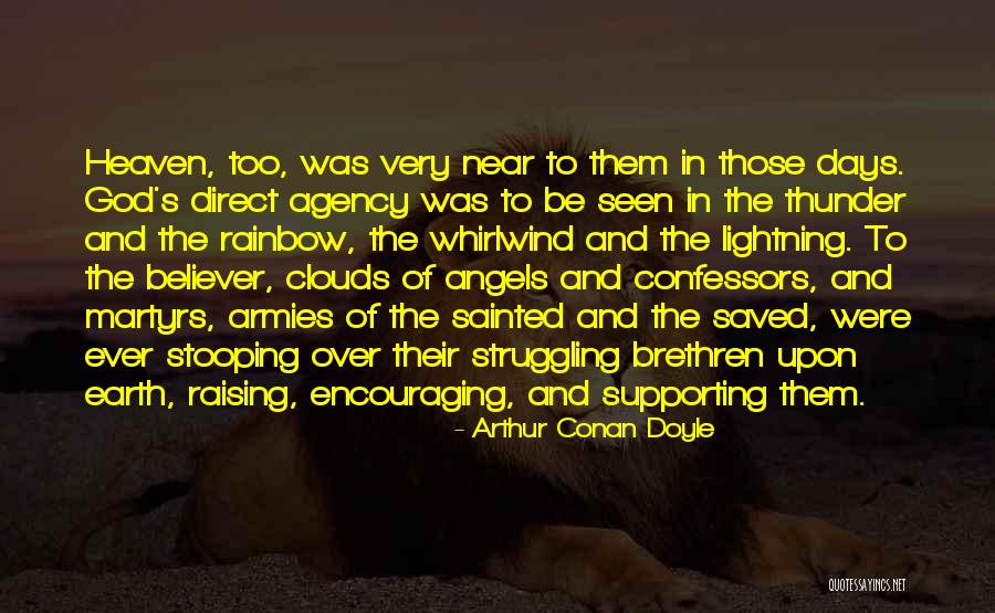 Otterbacher Concession Quotes By Arthur Conan Doyle Otterbacher Concession Quotes By Arthur Conan Doyle