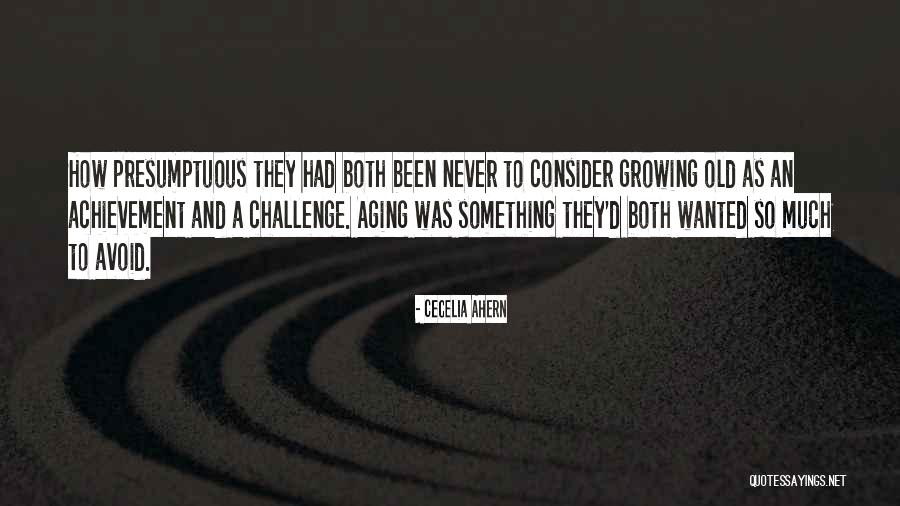 Otterloop Quotes By Cecelia Ahern Otterloop Quotes By Cecelia Ahern