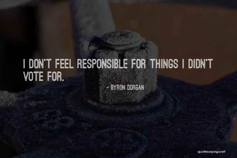 Otterman And Allen Quotes By Byron Dorgan Otterman And Allen Quotes By Byron Dorgan