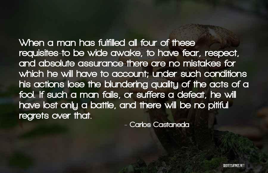 Ottersbach Dad Quotes By Carlos Castaneda Ottersbach Dad Quotes By Carlos Castaneda