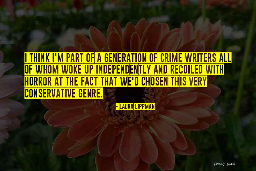 Ottershaw Society Quotes By Laura Lippman Ottershaw Society Quotes By Laura Lippman