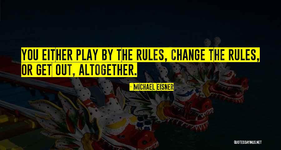 Otterson Painting Quotes By Michael Eisner Otterson Painting Quotes By Michael Eisner