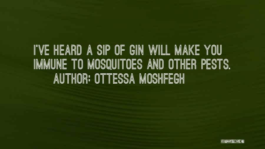 Ottessa Moshfegh Quotes 1826822