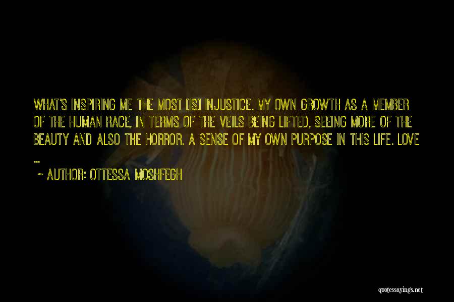 Ottessa Moshfegh Quotes 2094221