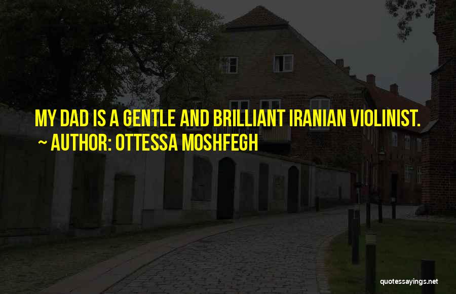 Ottessa Moshfegh Quotes 265683