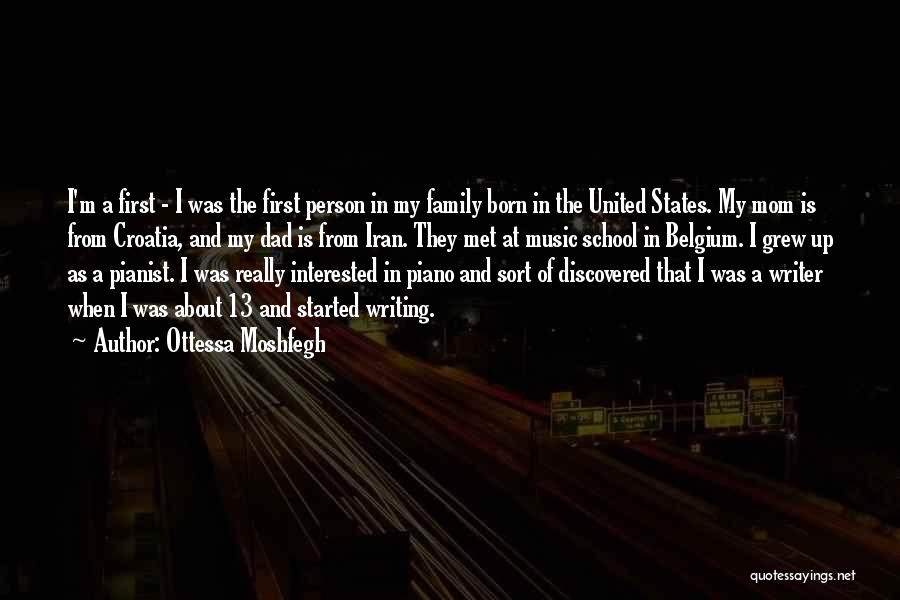 Ottessa Moshfegh Quotes 569766