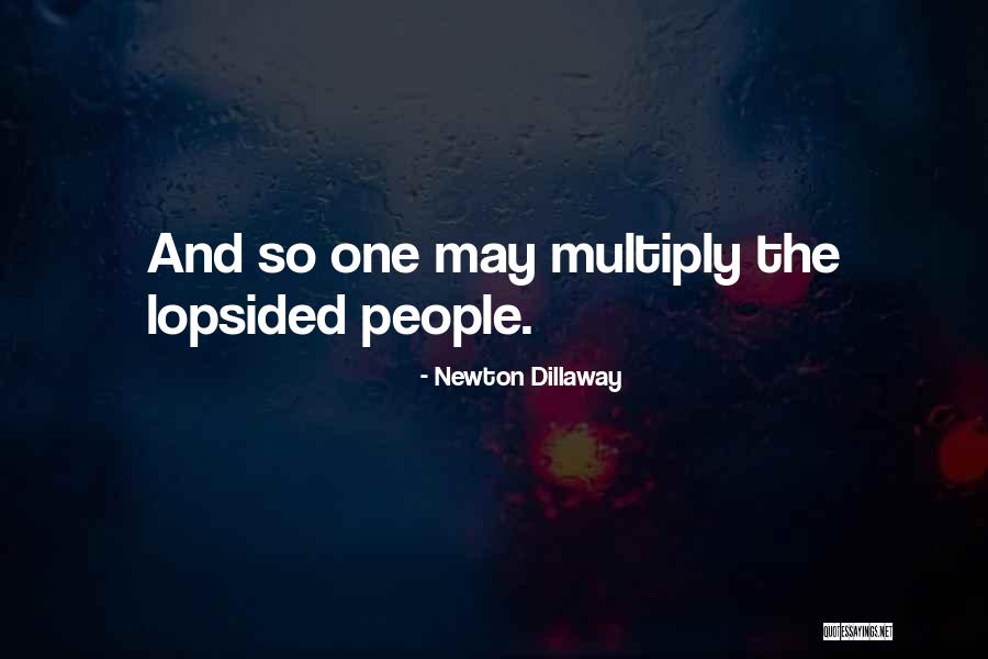 Ottestad Kommune Quotes By Newton Dillaway Ottestad Kommune Quotes By Newton Dillaway