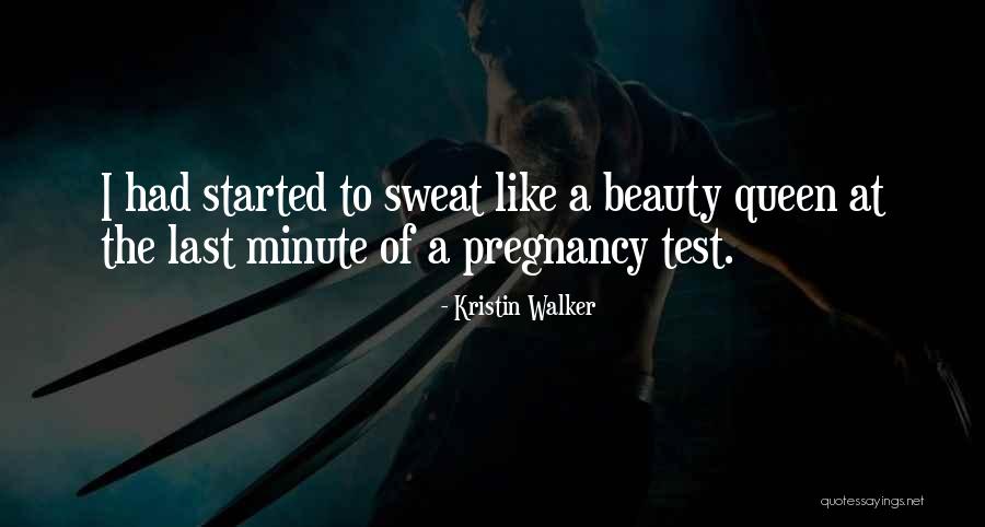 Ottestad Legesenter Quotes By Kristin Walker Ottestad Legesenter Quotes By Kristin Walker