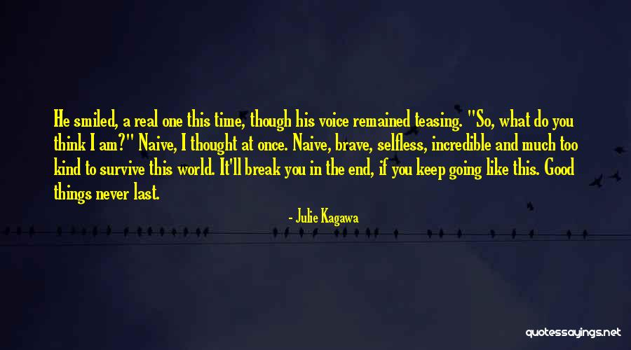 Ottico Tatoni Quotes By Julie Kagawa Ottico Tatoni Quotes By Julie Kagawa
