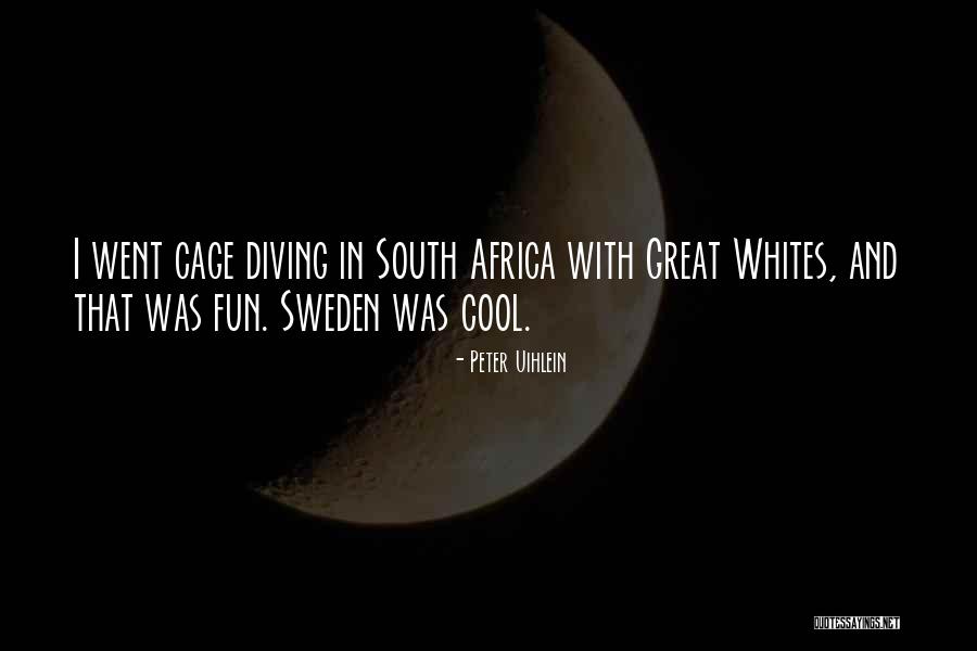 Ottico Tatoni Quotes By Peter Uihlein Ottico Tatoni Quotes By Peter Uihlein