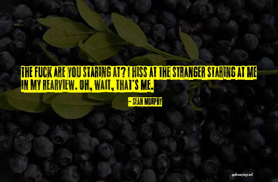 Ottieni Una Quotes By Sean Murphy Ottieni Una Quotes By Sean Murphy