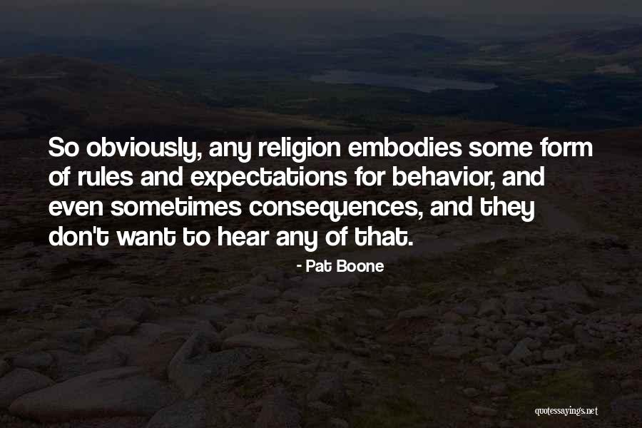 Ottilia Demeter Quotes By Pat Boone Ottilia Demeter Quotes By Pat Boone