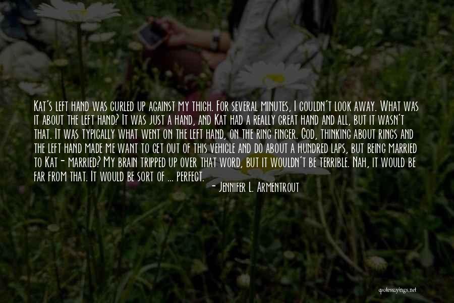 Ottilia Teo Quotes By Jennifer L. Armentrout Ottilia Teo Quotes By Jennifer L. Armentrout
