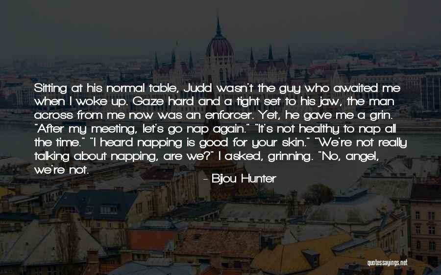 Ottilie Faber Castell Quotes By Bijou Hunter Ottilie Faber Castell Quotes By Bijou Hunter
