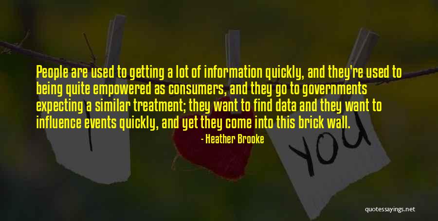 Ottilie Faber Castell Quotes By Heather Brooke Ottilie Faber Castell Quotes By Heather Brooke