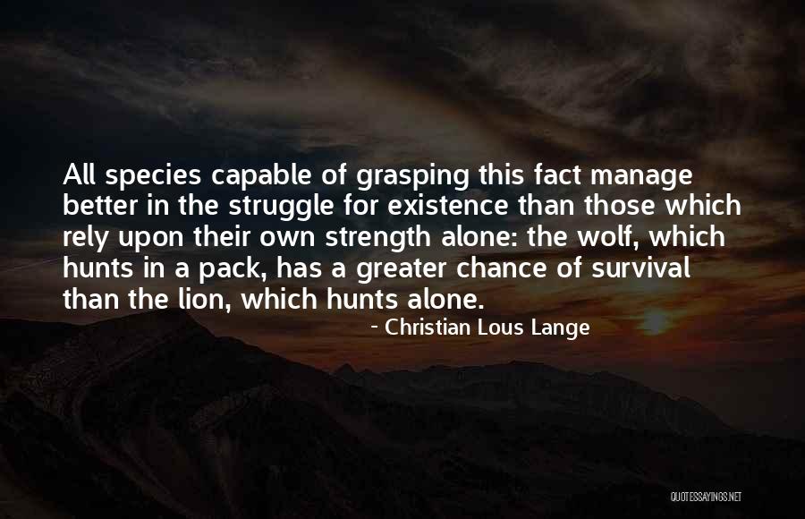 Ottimista Pessimista Quotes By Christian Lous Lange Ottimista Pessimista Quotes By Christian Lous Lange