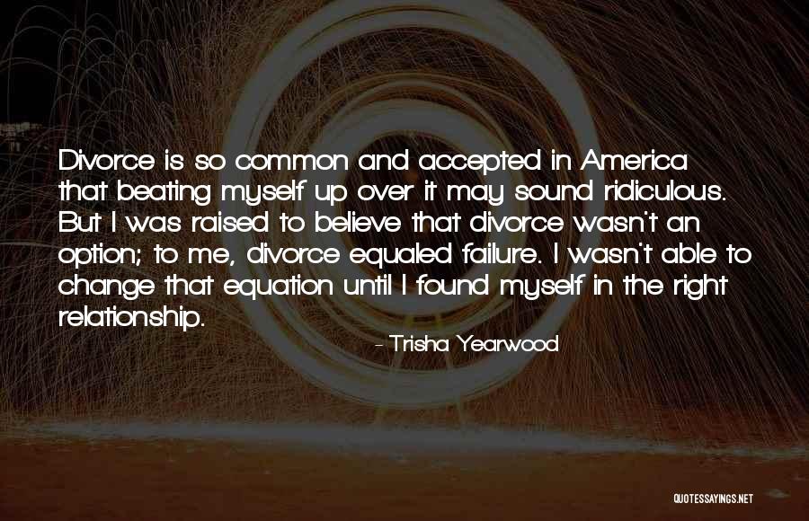 Ottley Dentist Quotes By Trisha Yearwood Ottley Dentist Quotes By Trisha Yearwood