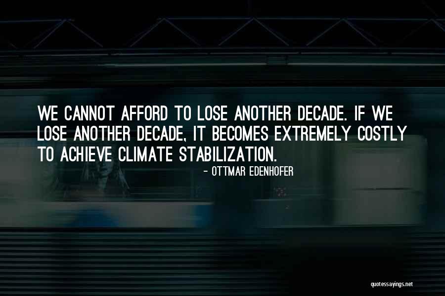 Ottmar Edenhofer Quotes 509819 Ottmar Edenhofer Quotes 509819