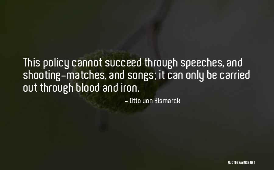 Otto Bismarck Quotes By Otto Von Bismarck Otto Bismarck Quotes By Otto Von Bismarck