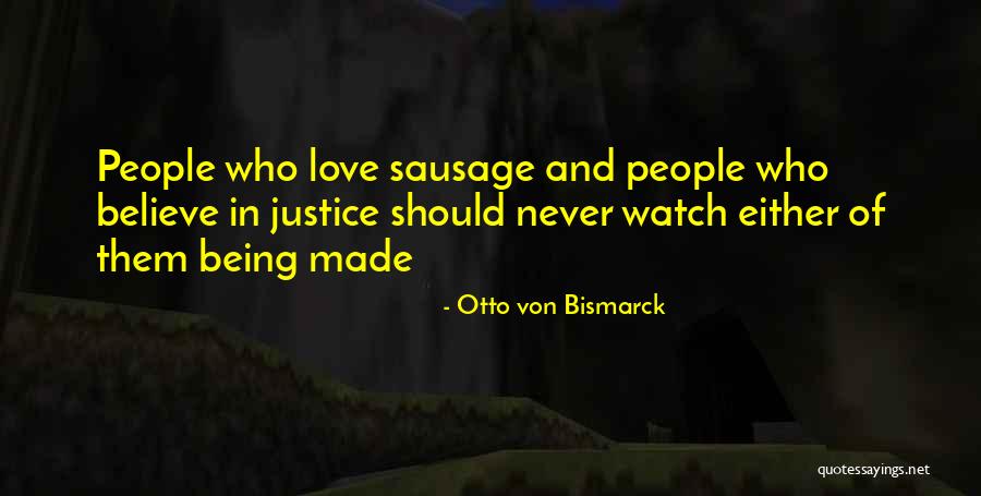 Otto Bismarck Quotes By Otto Von Bismarck Otto Bismarck Quotes By Otto Von Bismarck
