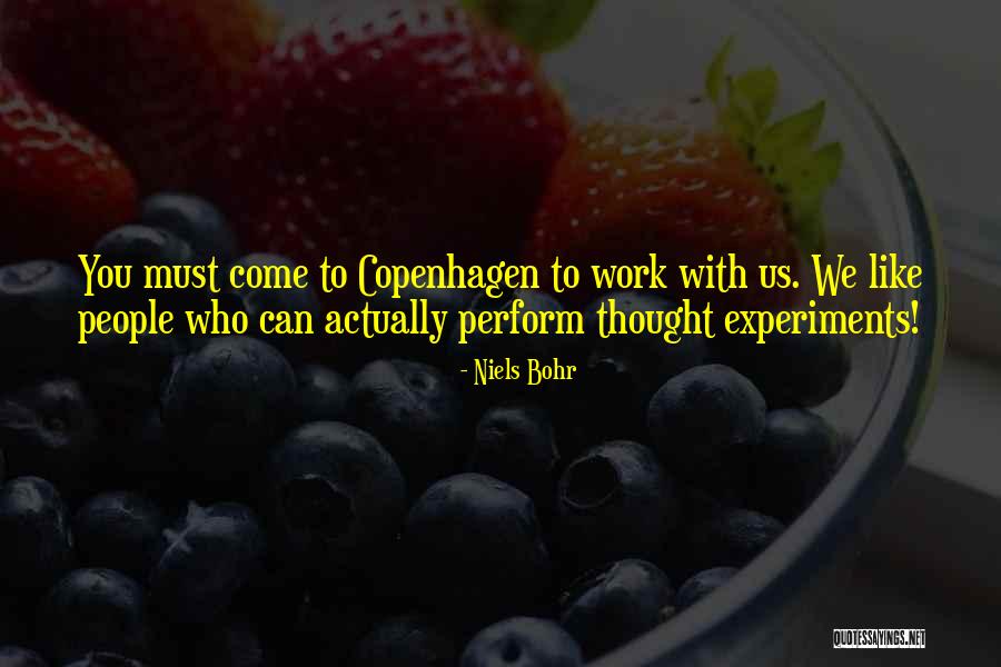Otto Frisch Quotes By Niels Bohr Otto Frisch Quotes By Niels Bohr