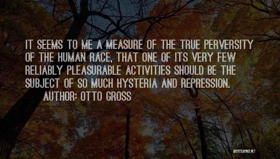 Otto Gross Quotes 445112