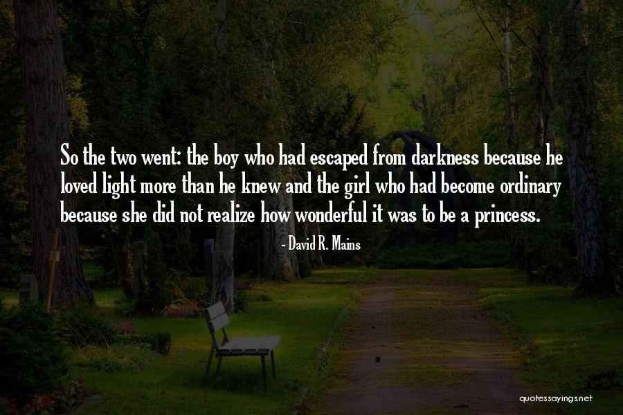 Otto Iskandardinata Quotes By David R. Mains Otto Iskandardinata Quotes By David R. Mains