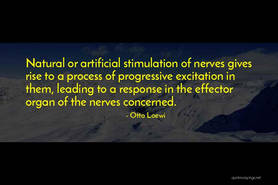 Otto Loewi Quotes 1628517 Otto Loewi Quotes 1628517