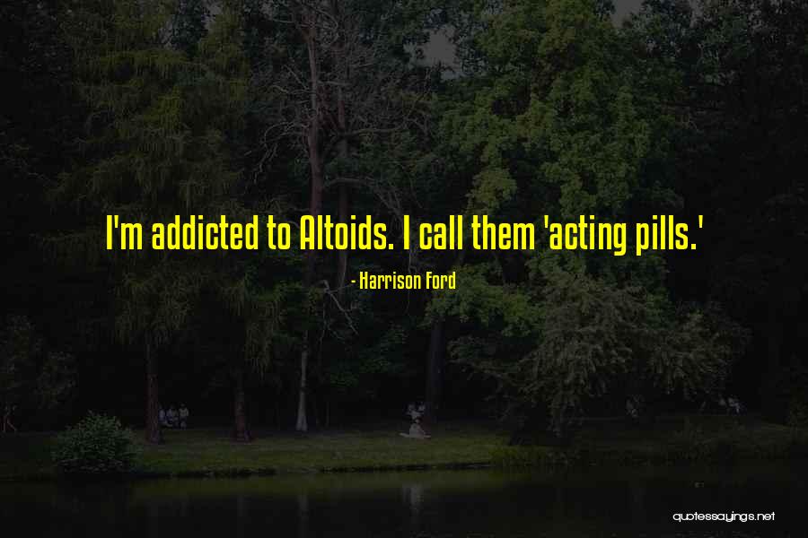 Otto Mueller Quotes By Harrison Ford Otto Mueller Quotes By Harrison Ford