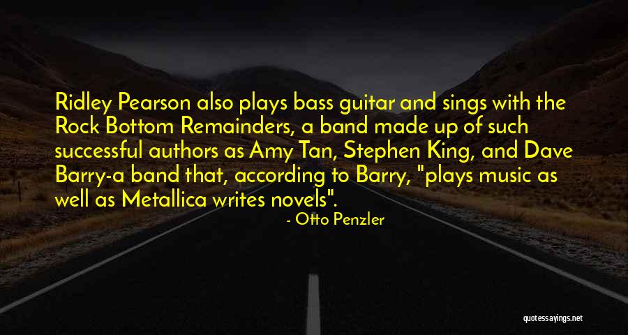 Otto Penzler Quotes 1358759