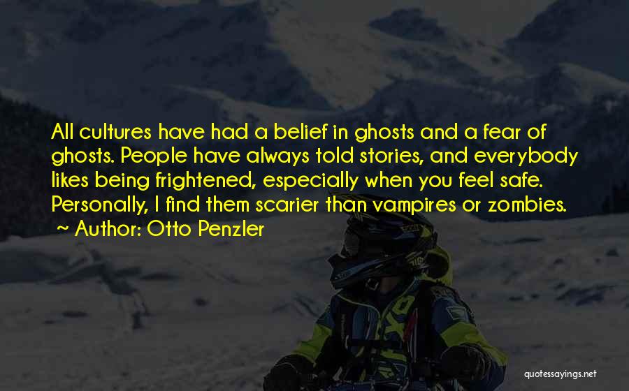 Otto Penzler Quotes 1494707