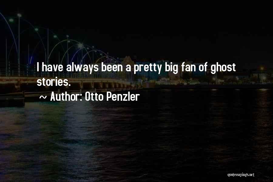 Otto Penzler Quotes 2077392