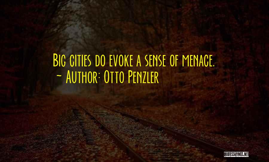 Otto Penzler Quotes 321157