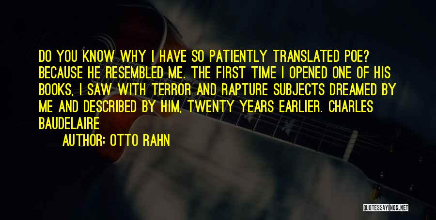 Otto Rahn Quotes 2236016