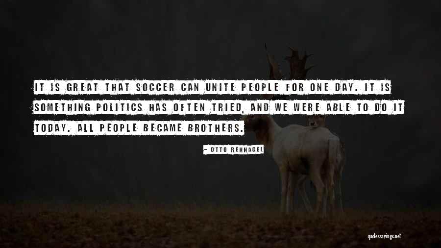 Otto Rehhagel Quotes 360558 Otto Rehhagel Quotes 360558