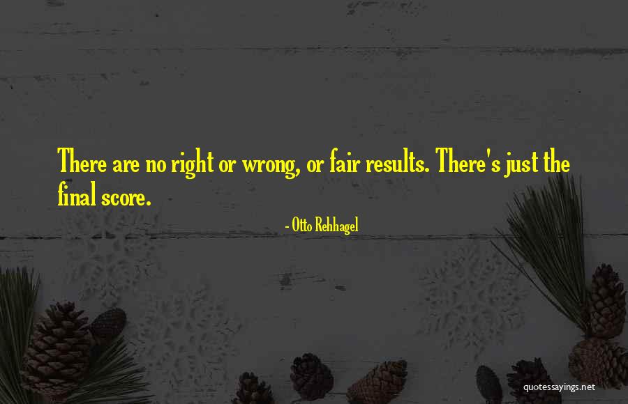 Otto Rehhagel Quotes 476555 Otto Rehhagel Quotes 476555
