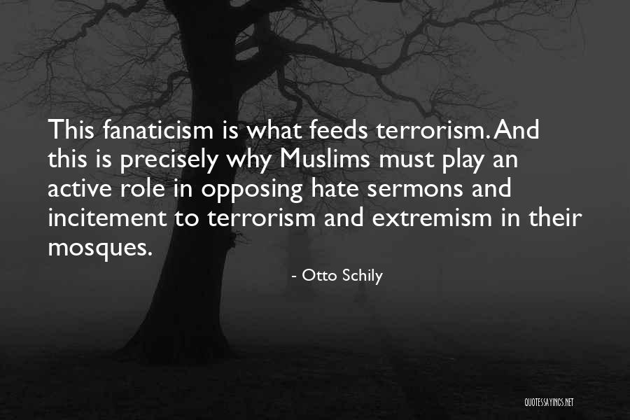 Otto Schily Quotes 146344 Otto Schily Quotes 146344
