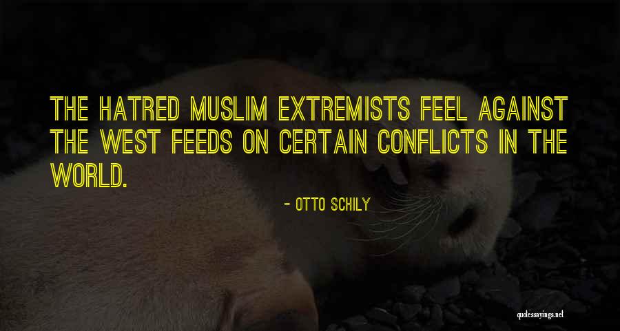 Otto Schily Quotes 572123 Otto Schily Quotes 572123