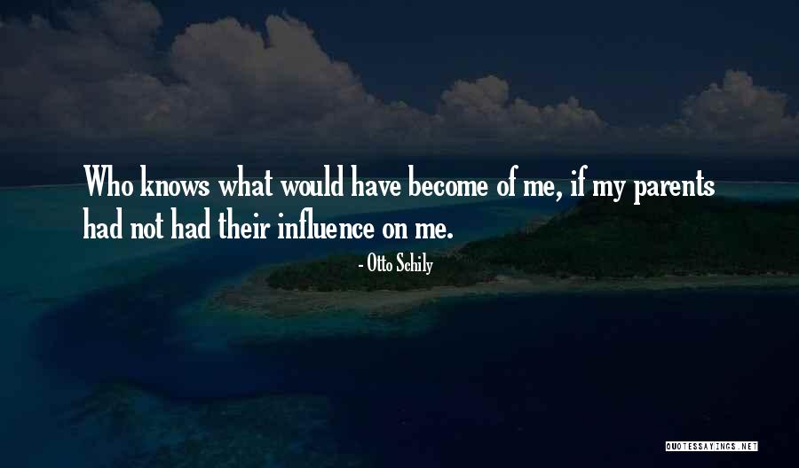 Otto Schily Quotes 688990 Otto Schily Quotes 688990