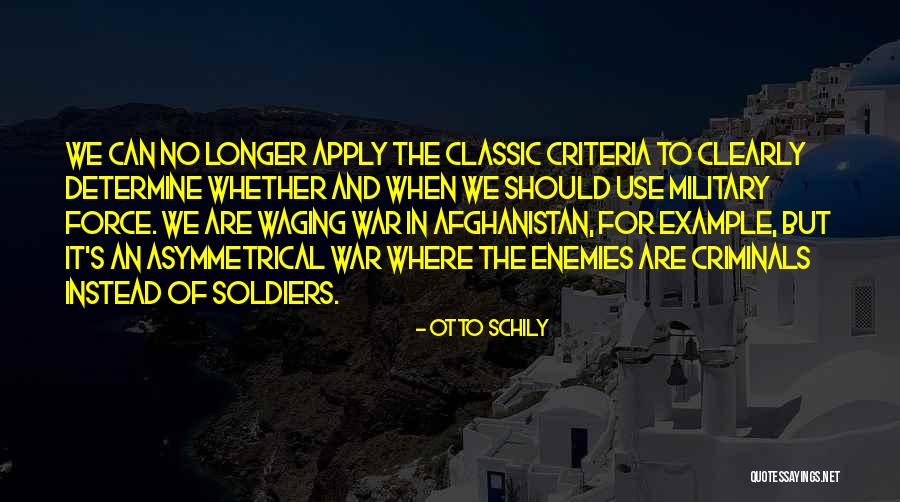 Otto Schily Quotes 708469 Otto Schily Quotes 708469