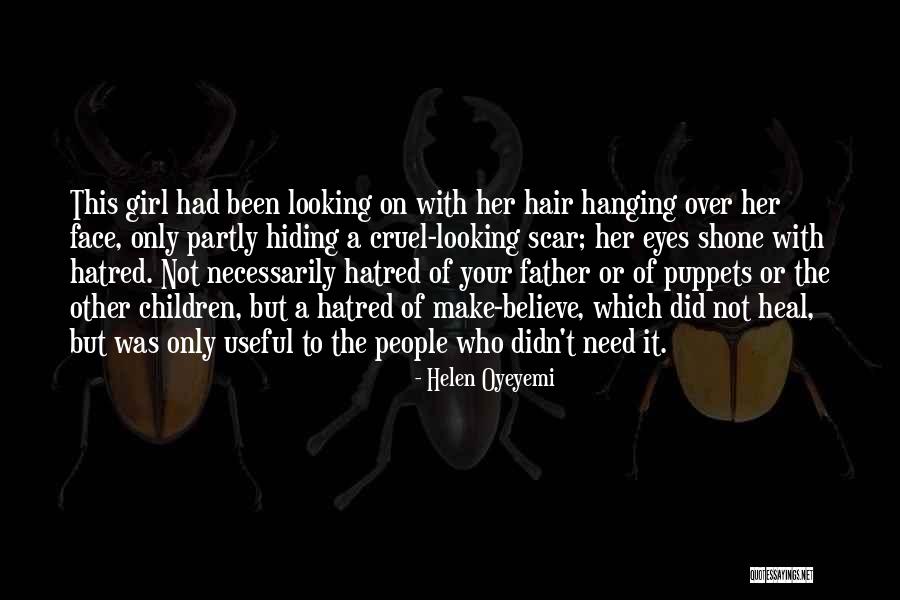Otto Spengler Quotes By Helen Oyeyemi Otto Spengler Quotes By Helen Oyeyemi