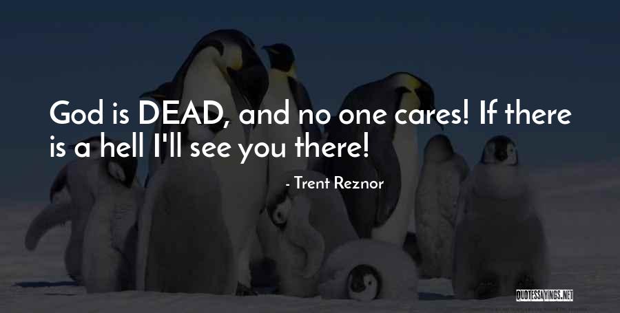 Otto Van Asch Quotes By Trent Reznor Otto Van Asch Quotes By Trent Reznor