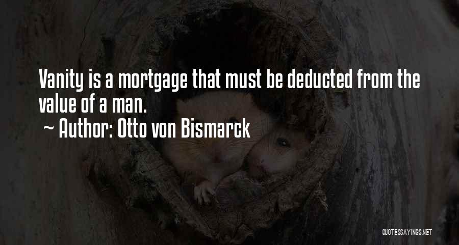 Otto Von Bismarck Quotes 1014366